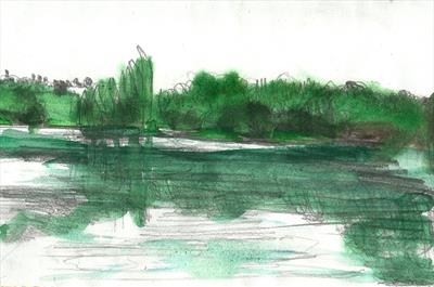 Study of Bewl Water