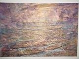 Flo by donnasouthernart, Giclee Print