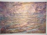Flo from Where by Donna Southern, Giclee Print