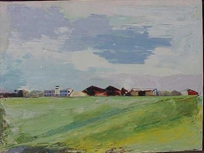 Shoreham Airport