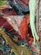 Lush - Detail of Birth